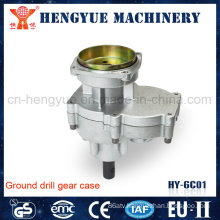 High Quality Gear Case for Earth Auger